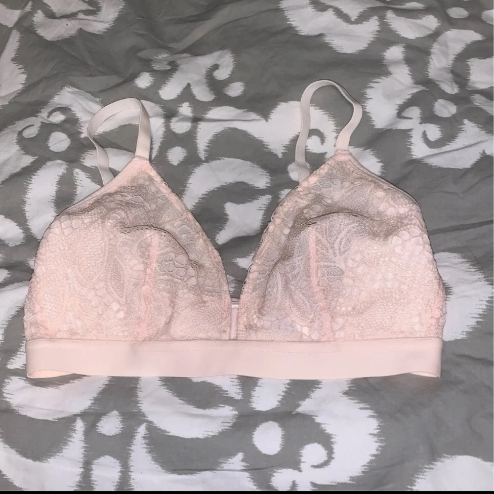 Lively Bralette